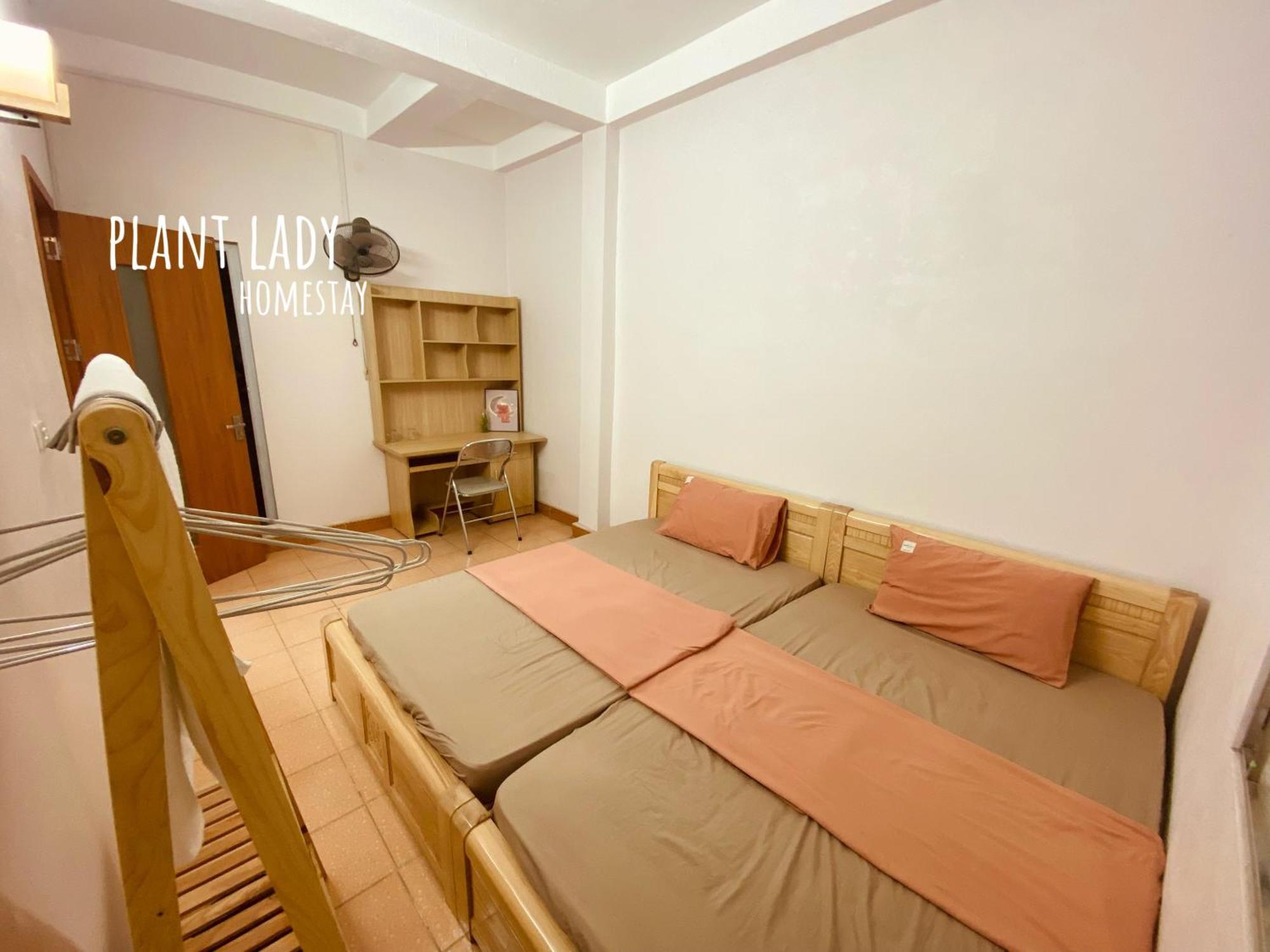 Plant Lady Homestay Cao Bang Luaran gambar