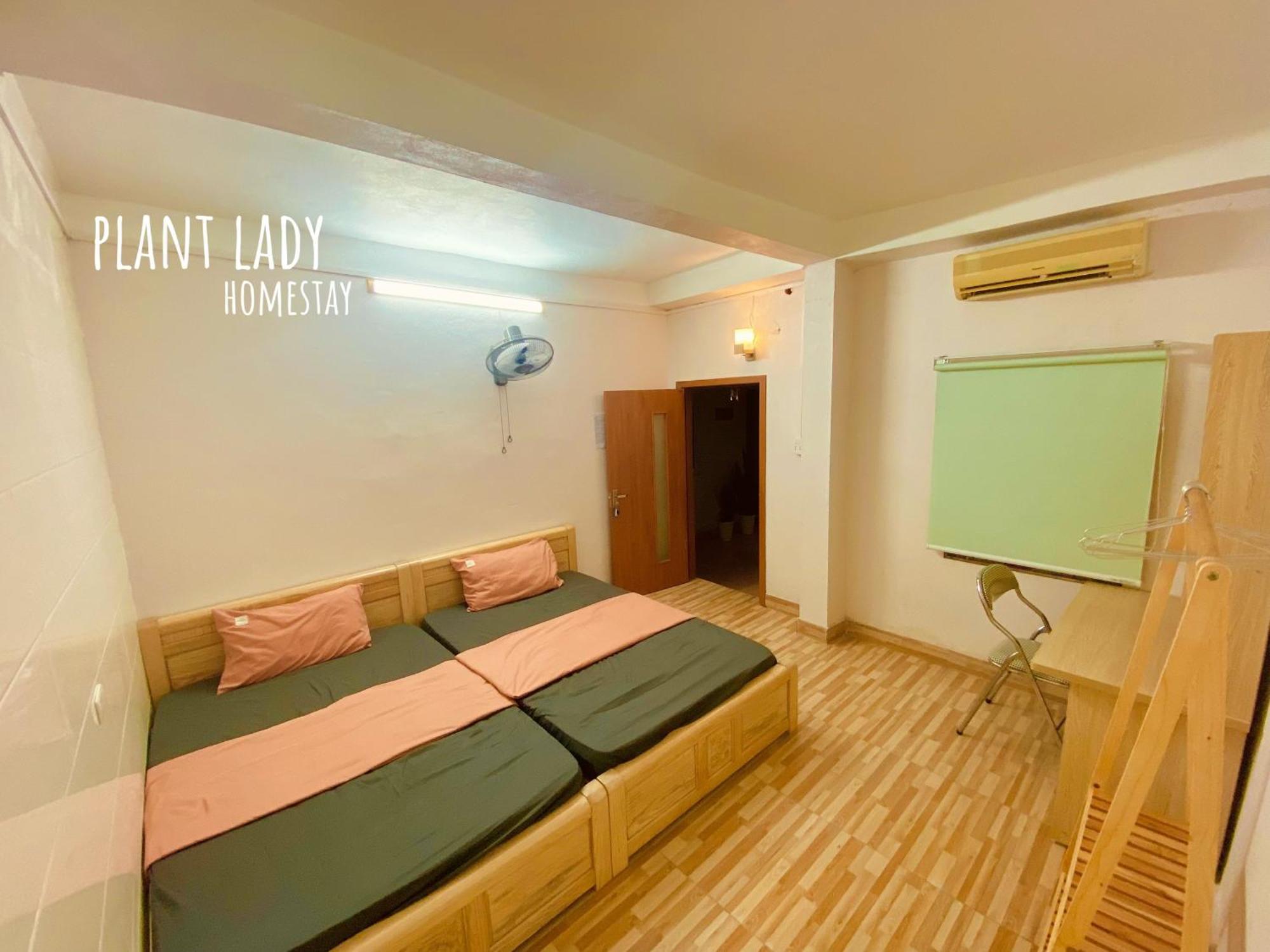 Plant Lady Homestay Cao Bang Luaran gambar